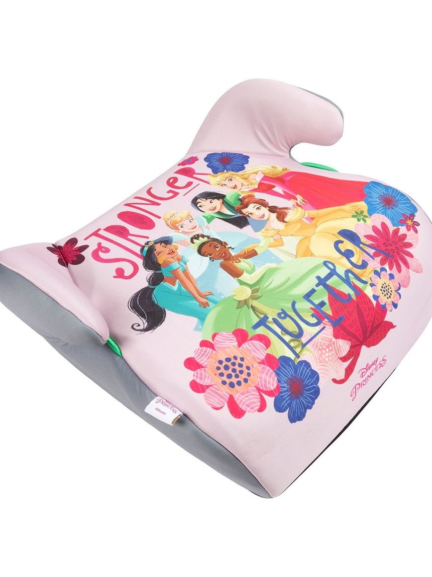 Alzabimbo sao princess rosa - disney