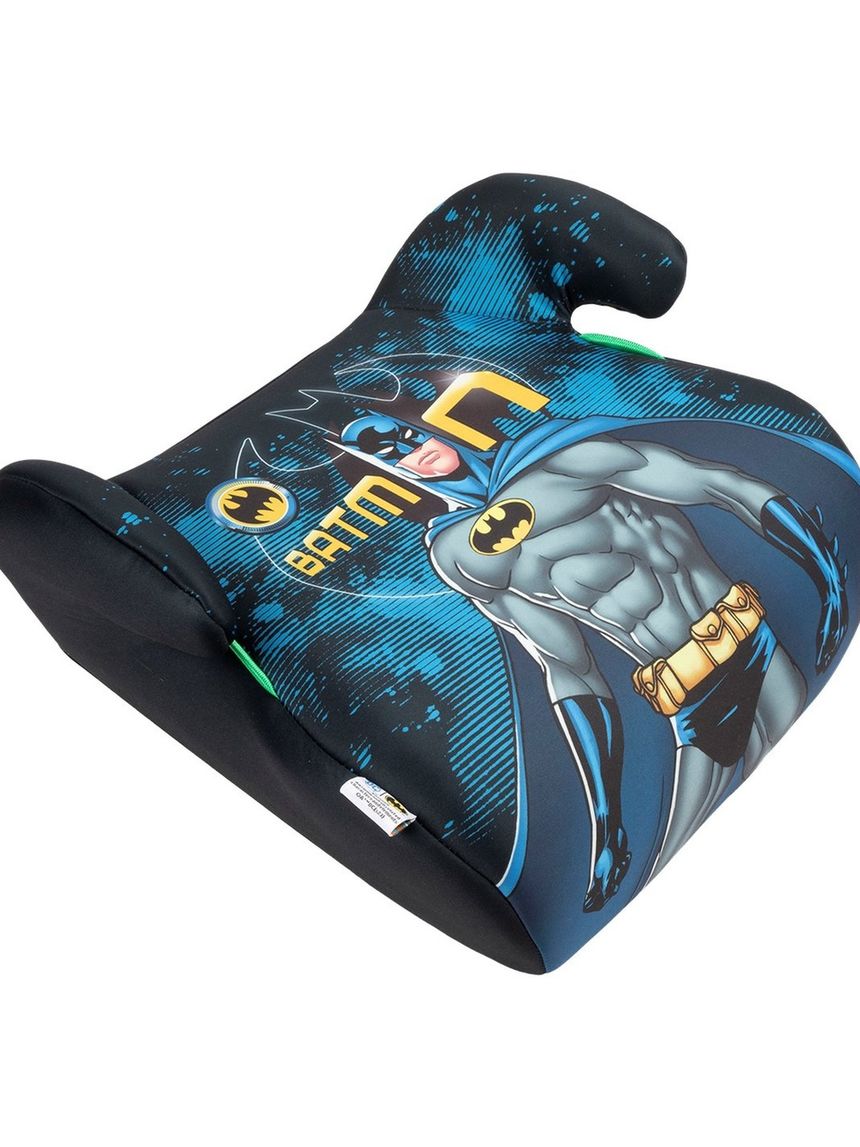 Alzabimbo sao batman nero - dc comics