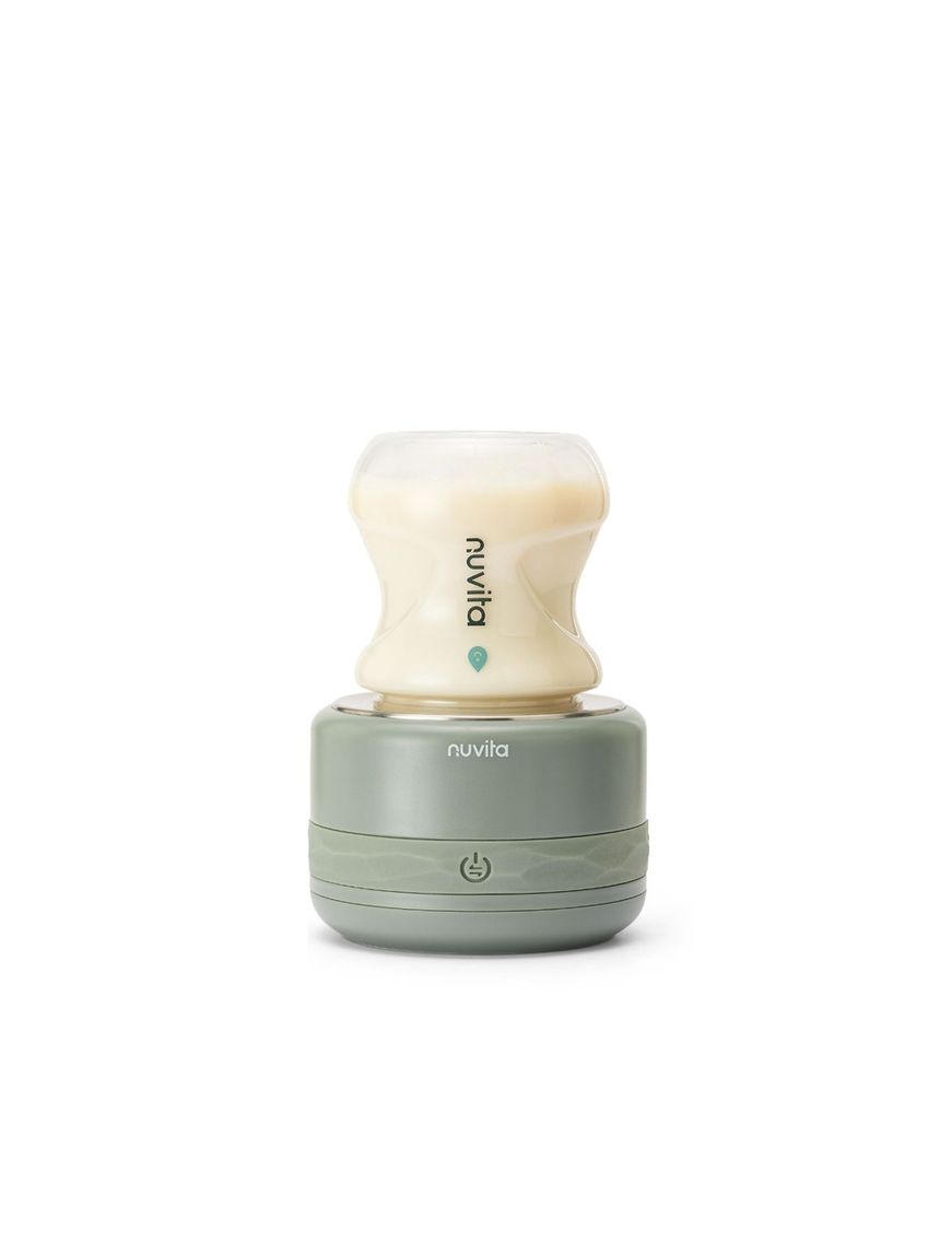 Scaldabiberon portatile universale warm70 - 1166 - nuvita