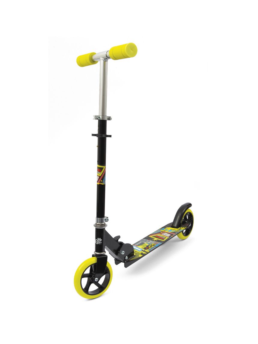 Monopattino fly wheels 150