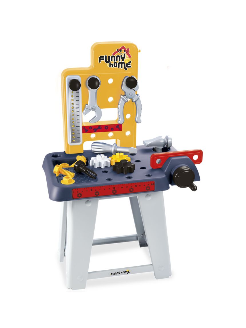 Banco lavoro 24pcs