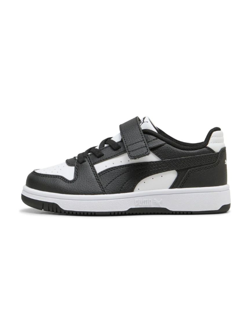 Scarpe  puma rebound slam lo ac+