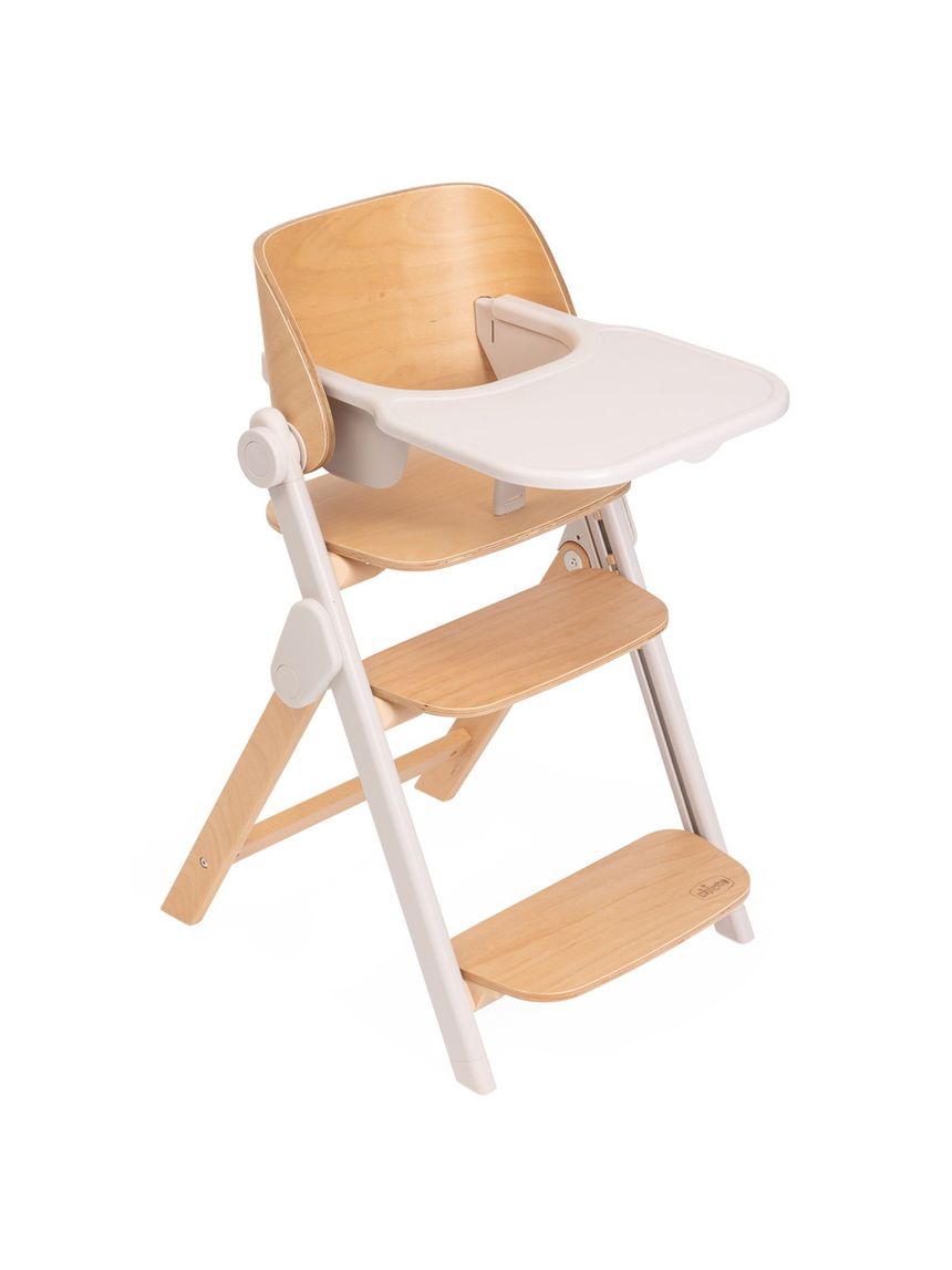 Sedia evolutiva meraviglia fossil - chicco