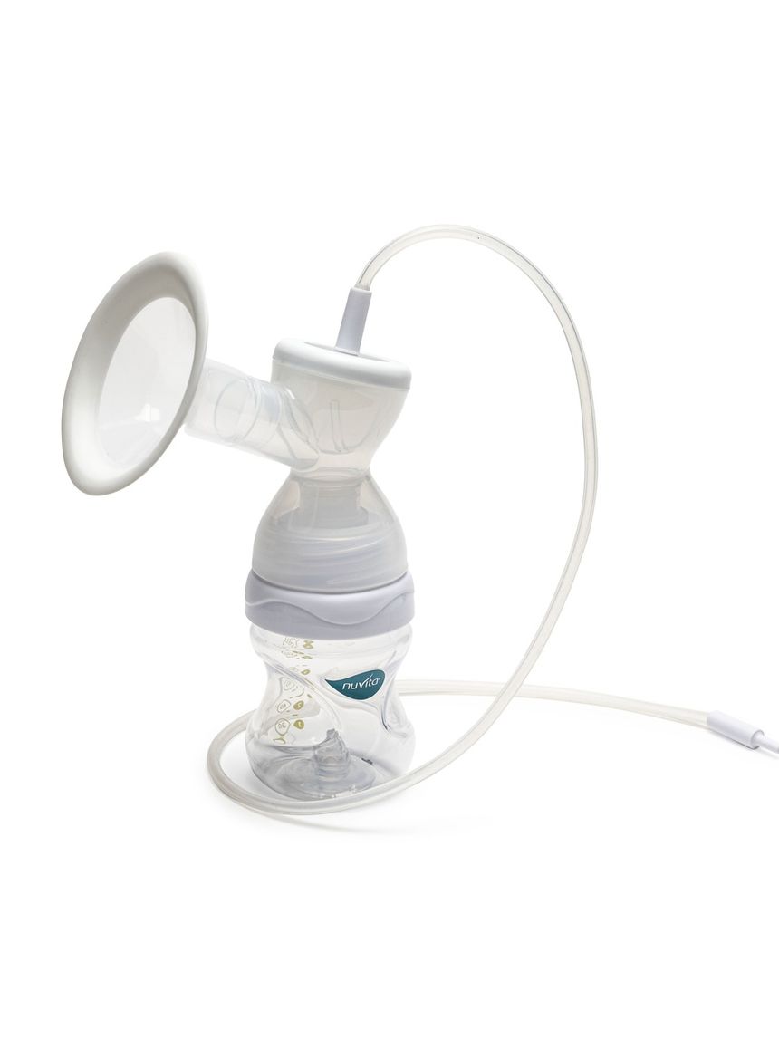 Kit di trasformazione per tiralatte materno smart x singolo - 1287kdx - nuvita