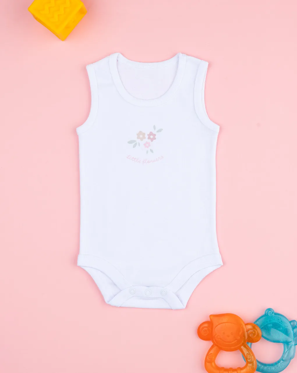 Body Neonato Bimba Sorpresa - 100% Cotone Traspirante, Stampato In Italia, Ideale Per Festa Del Papà, Taglie Da 1 A 36 Mesi - 2