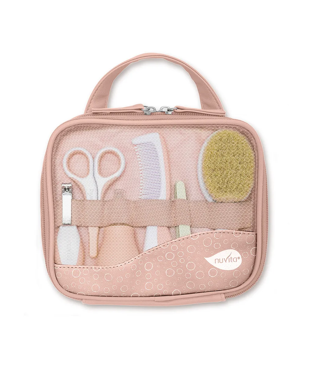 Naïf Bagnetto Delicato 0% Profumo Per Neonati E Bambini – Con Olio Di Girasole E Cotone, 100 Ml, Vegano E Ipoallergenico, Ideale Per Pelli Sensibili E Secche