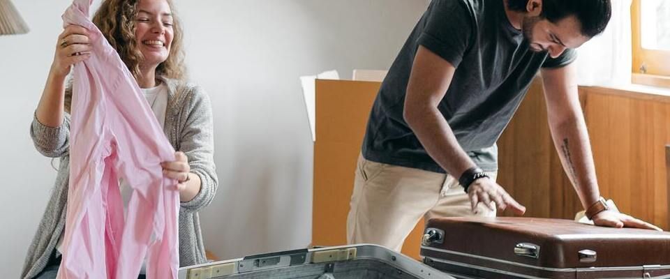 La “borsa matrioska” per la sindrome da Mary Poppins