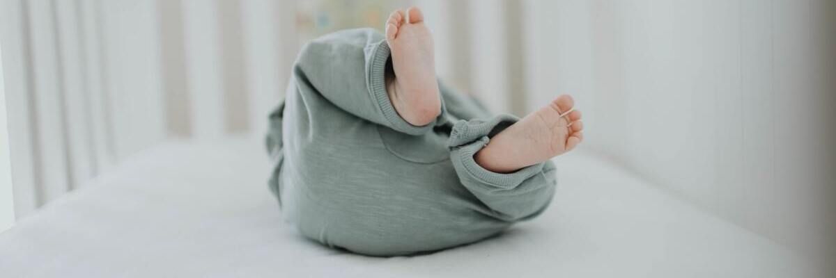 Culla, lettino e dintorni