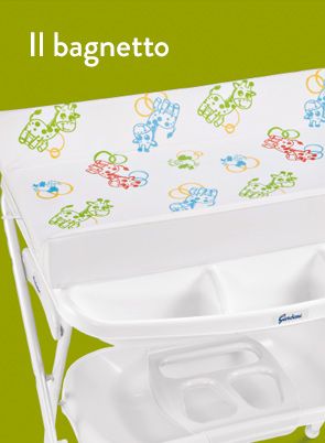 BAGNETTI E FASCIATOI