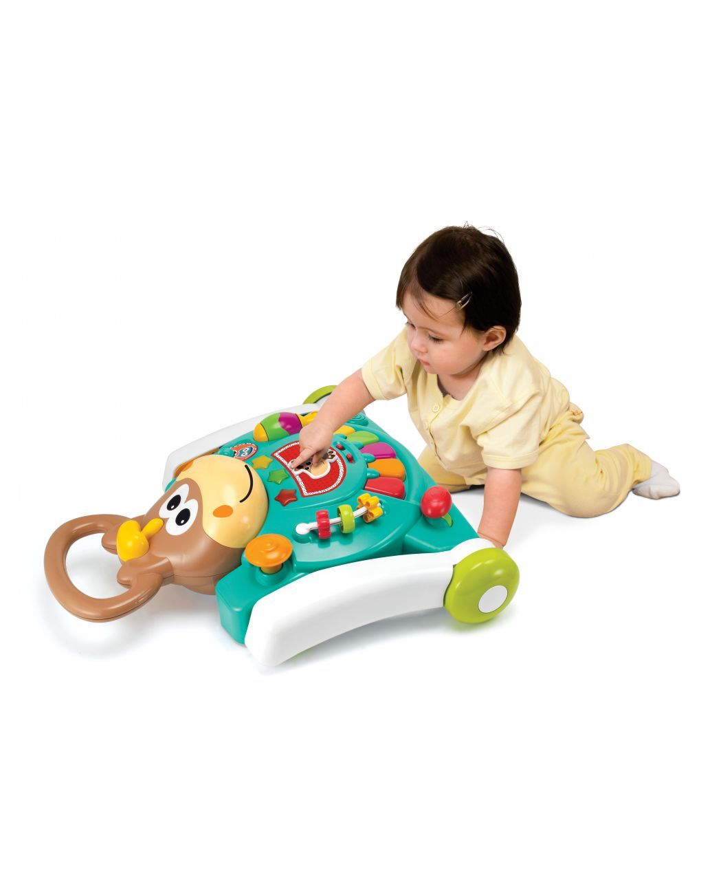Bkids - tavolo da gioco 3 in 1
