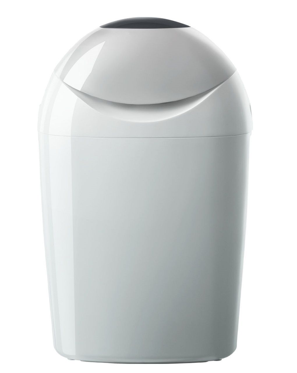 Sangenic - contenitore tec per smaltimento pannolini, bianco