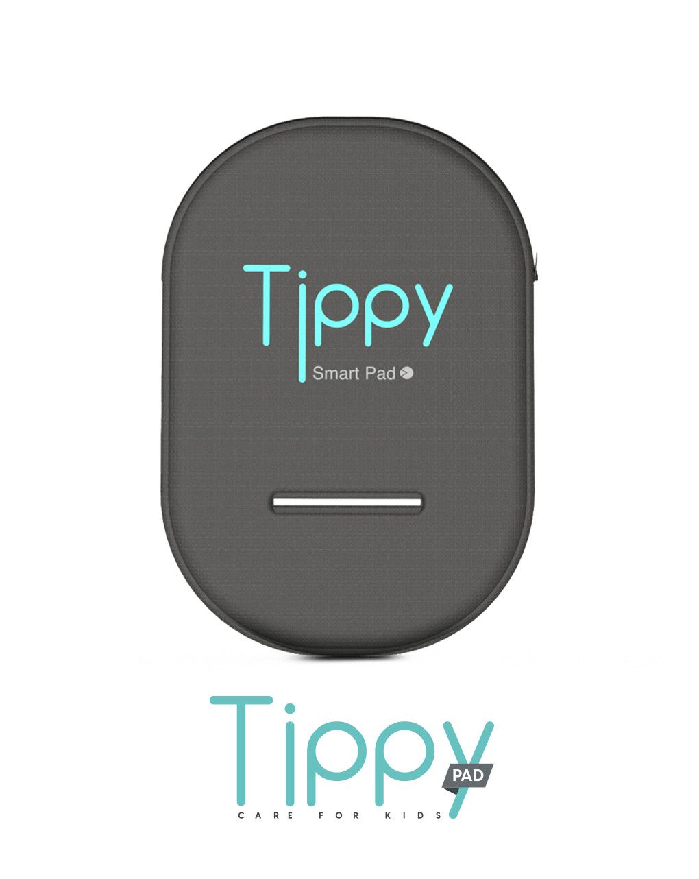 Sistema di sicurezza per auto smart pad - tippy