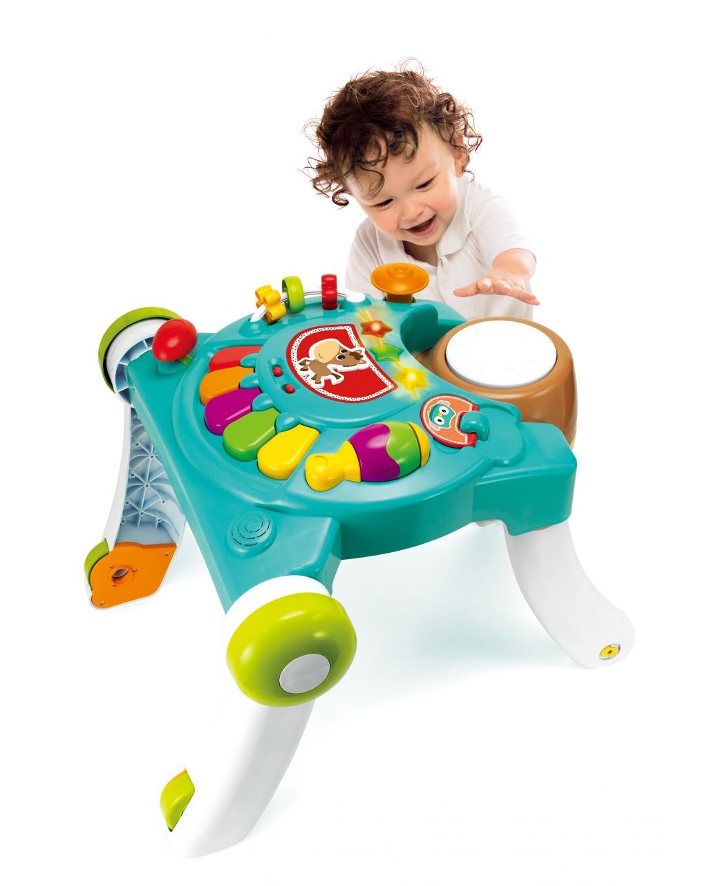 Bkids - tavolo da gioco 3 in 1