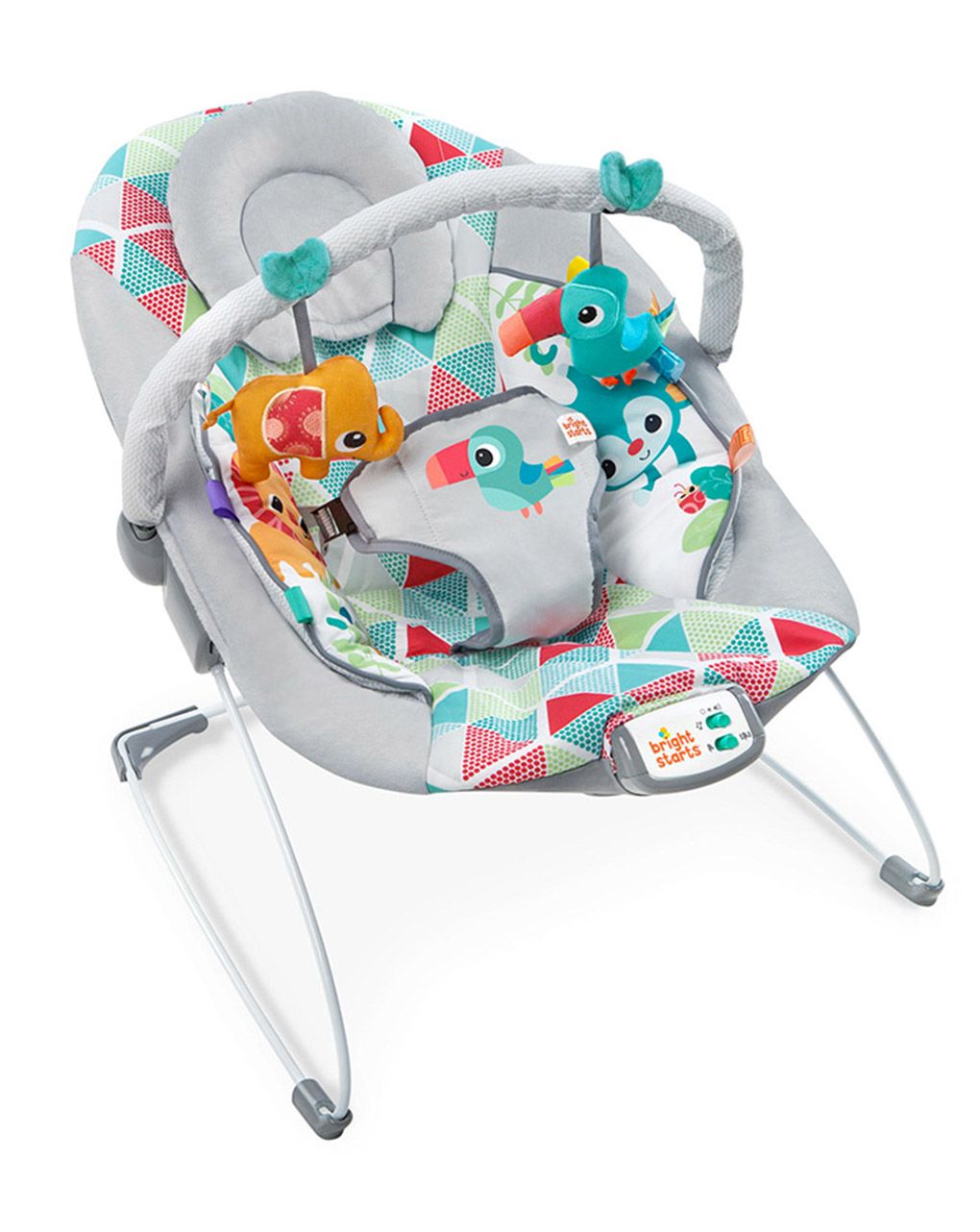 Sdraietta toucan tango - bright stars