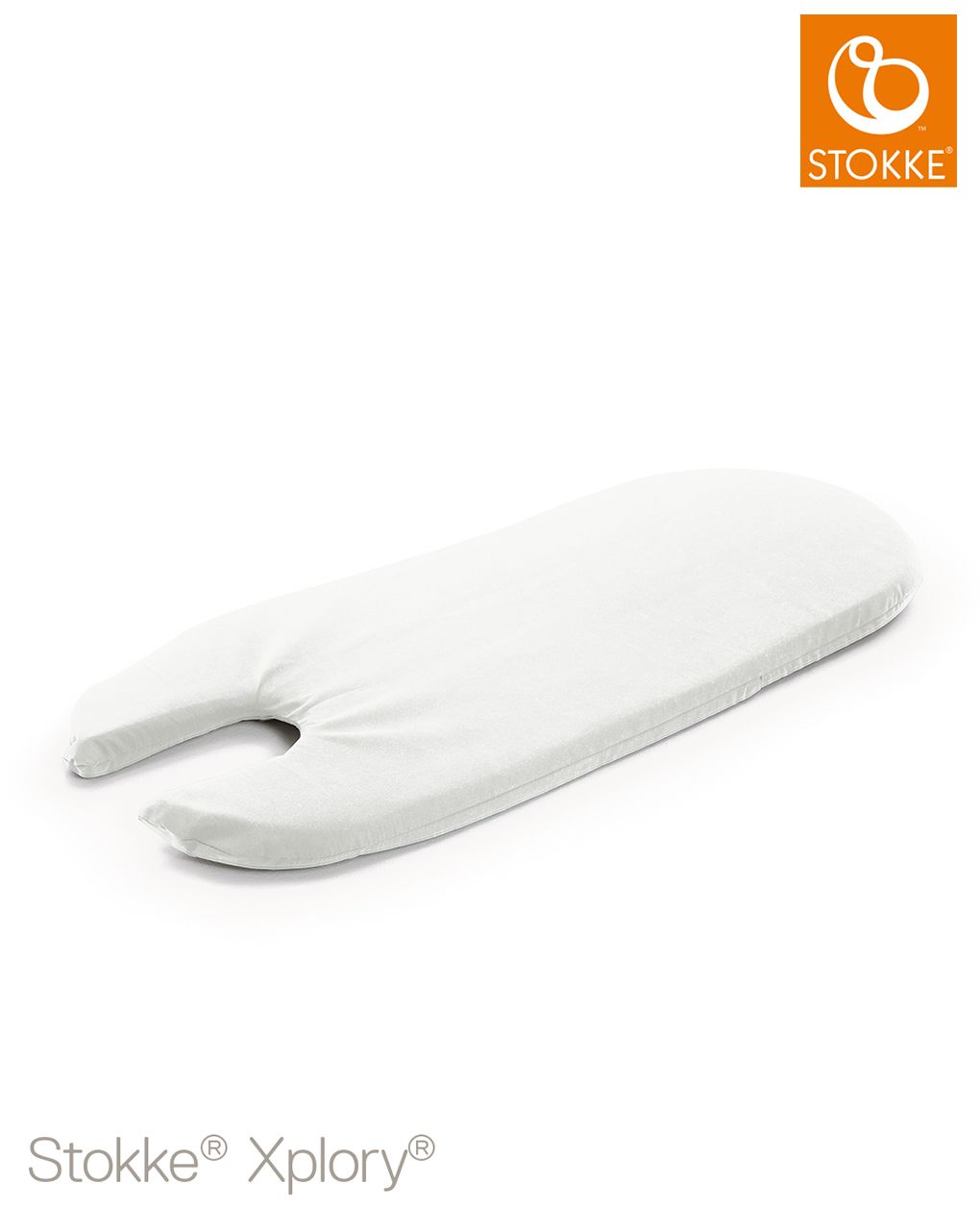 Stokke® xplory® coprimaterasso per navetta v6