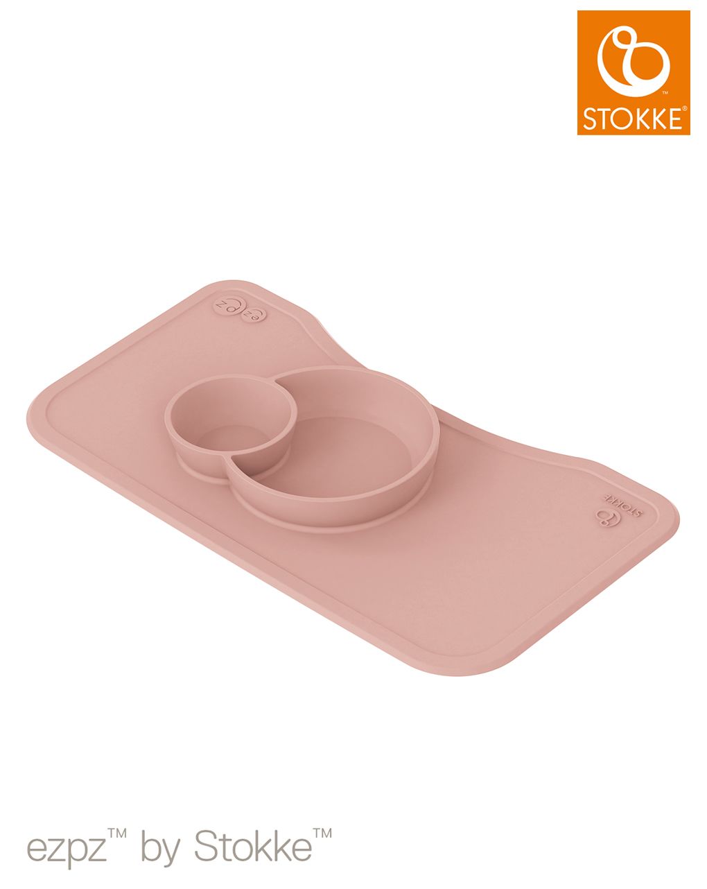 Ezpz™ by stokke™ per steps™ - pink