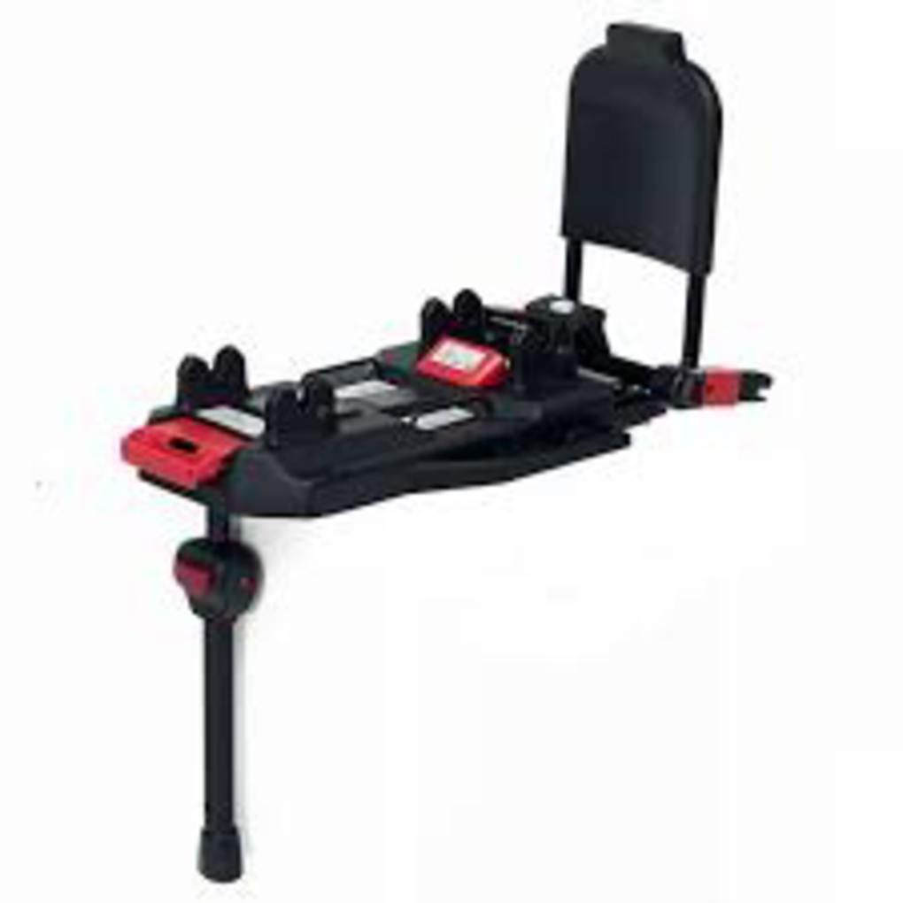 Base isofix gr0+ - foppapedretti