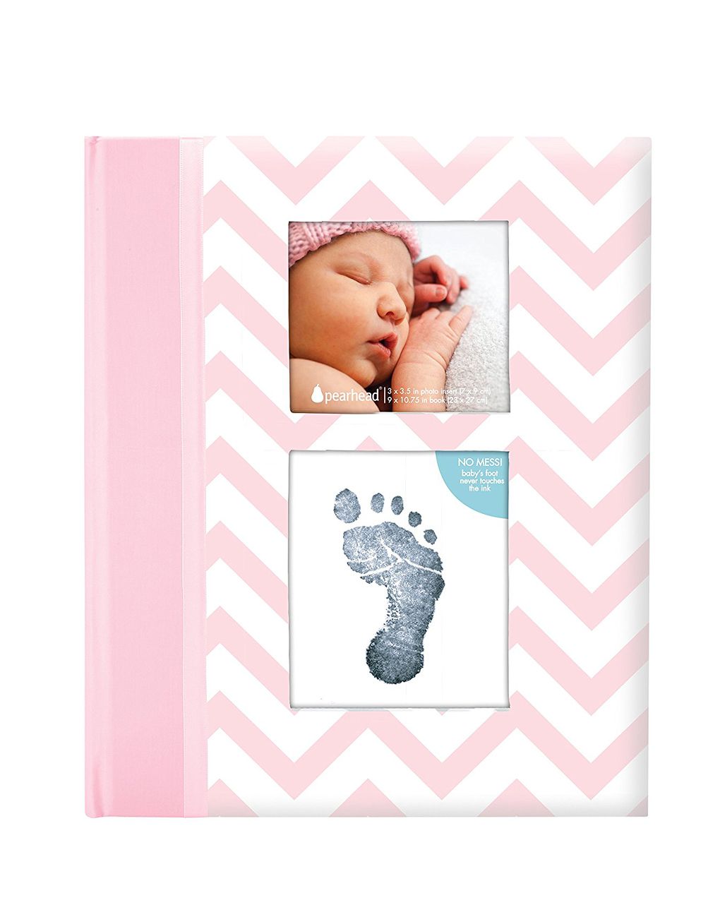 Libro dei ricordi rosa