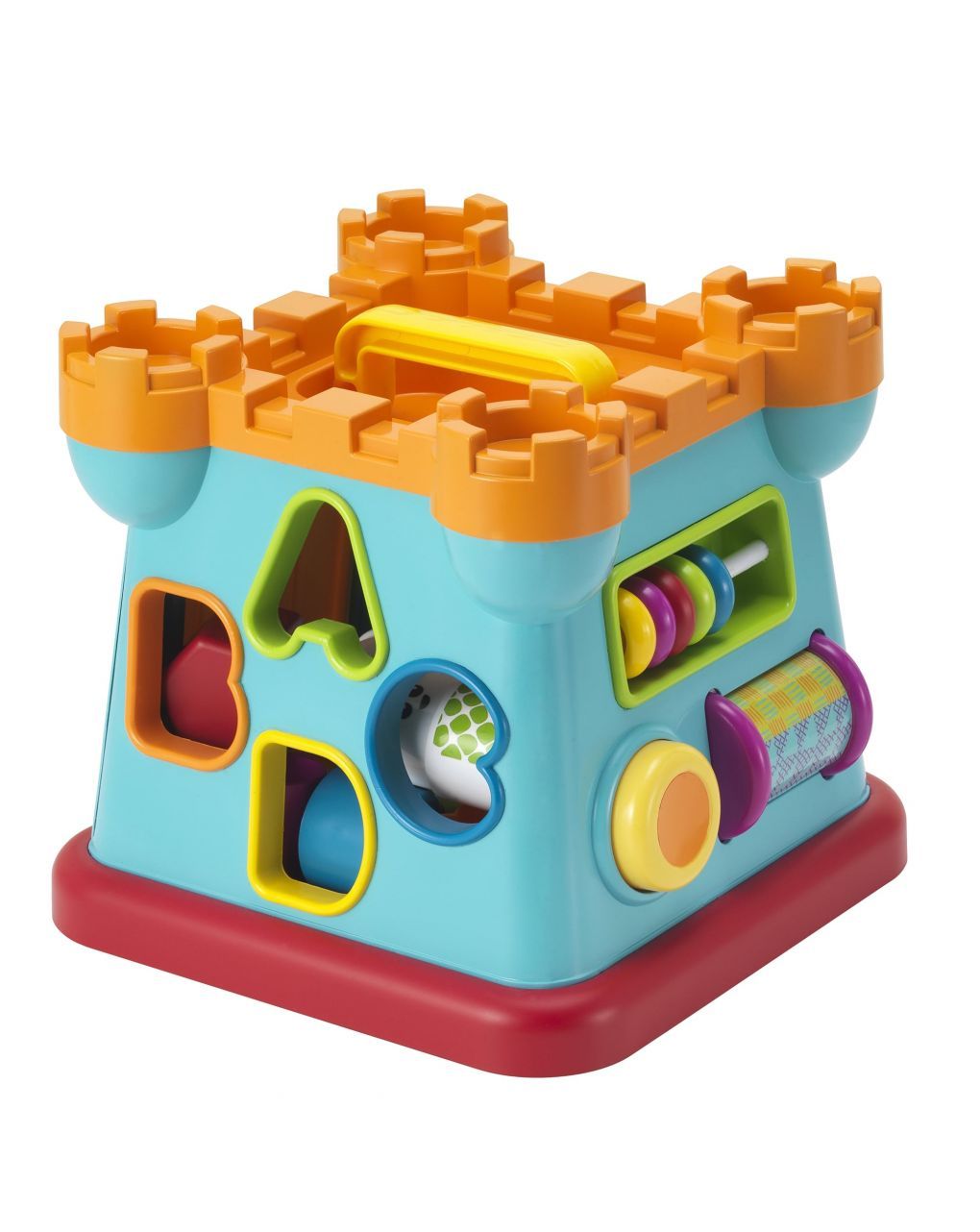 Bkids - castello multi attività