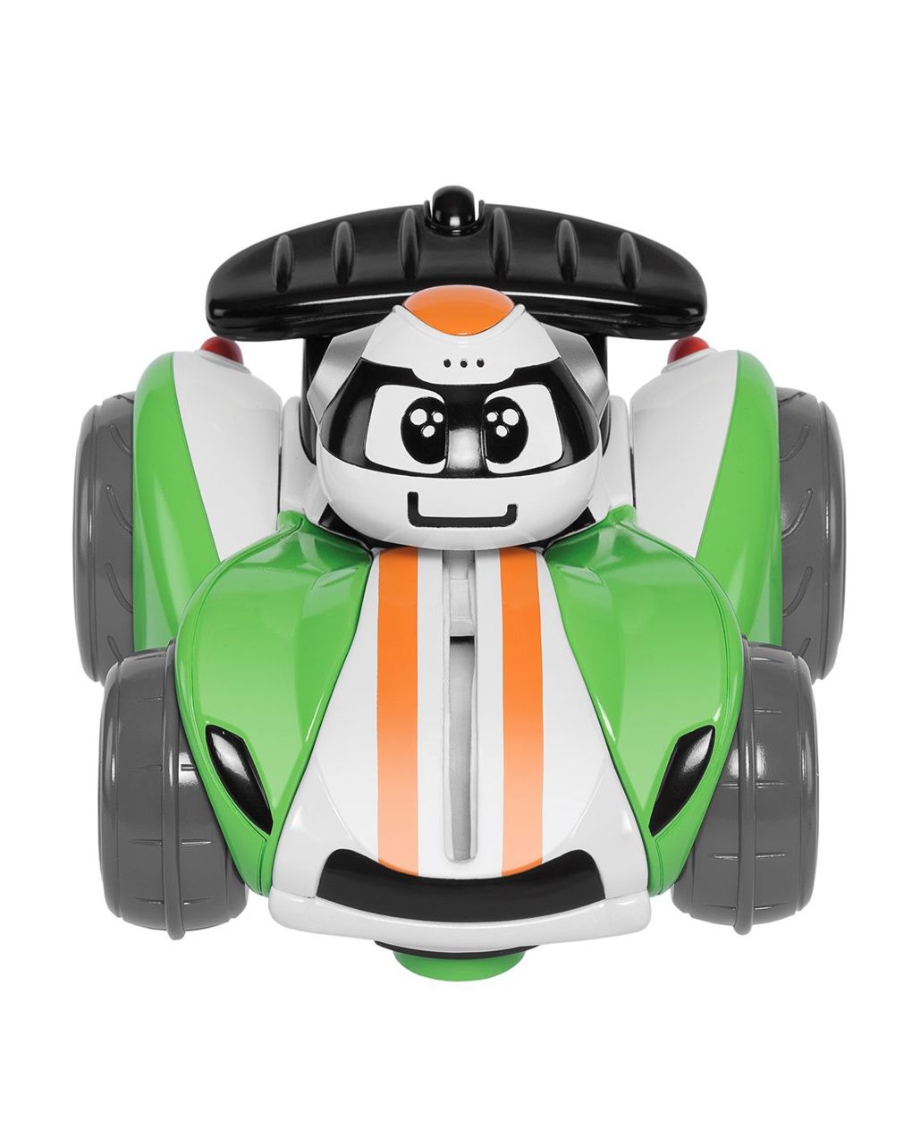 Robot trasformabile rc  (2a+)