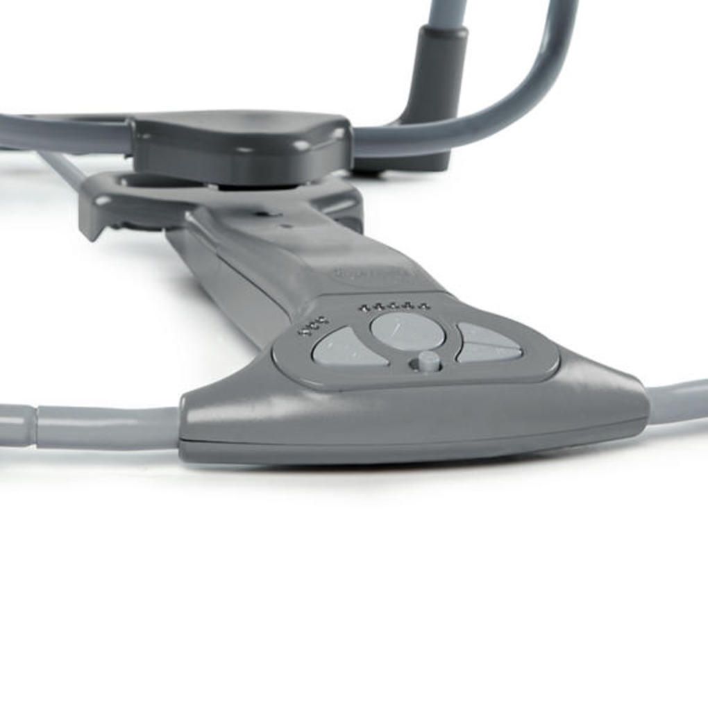 Altalena swing'n go bella teddy - ingenuity