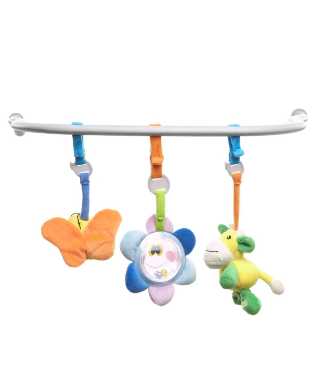 Kit tatamia - azzurro