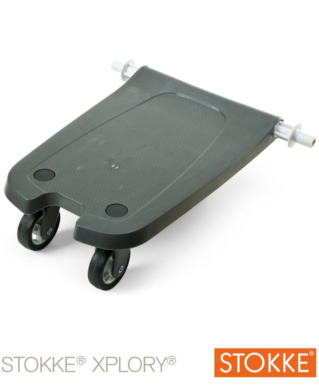 Rider stokke® xplory®