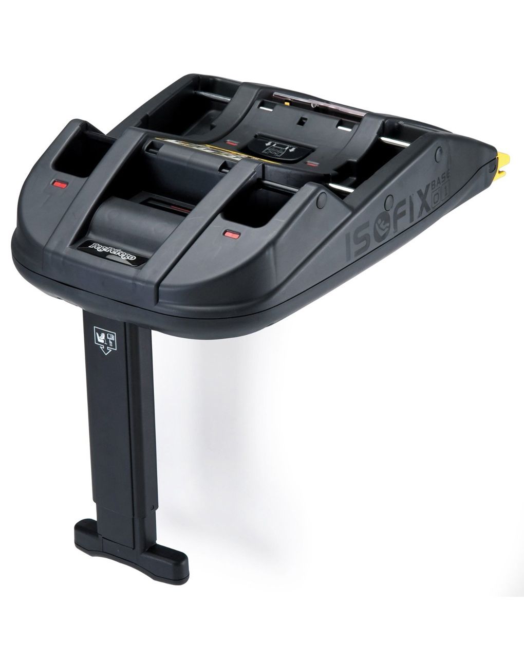 Base primoviaggio isofix 0+/1 2013 - peg-pérego