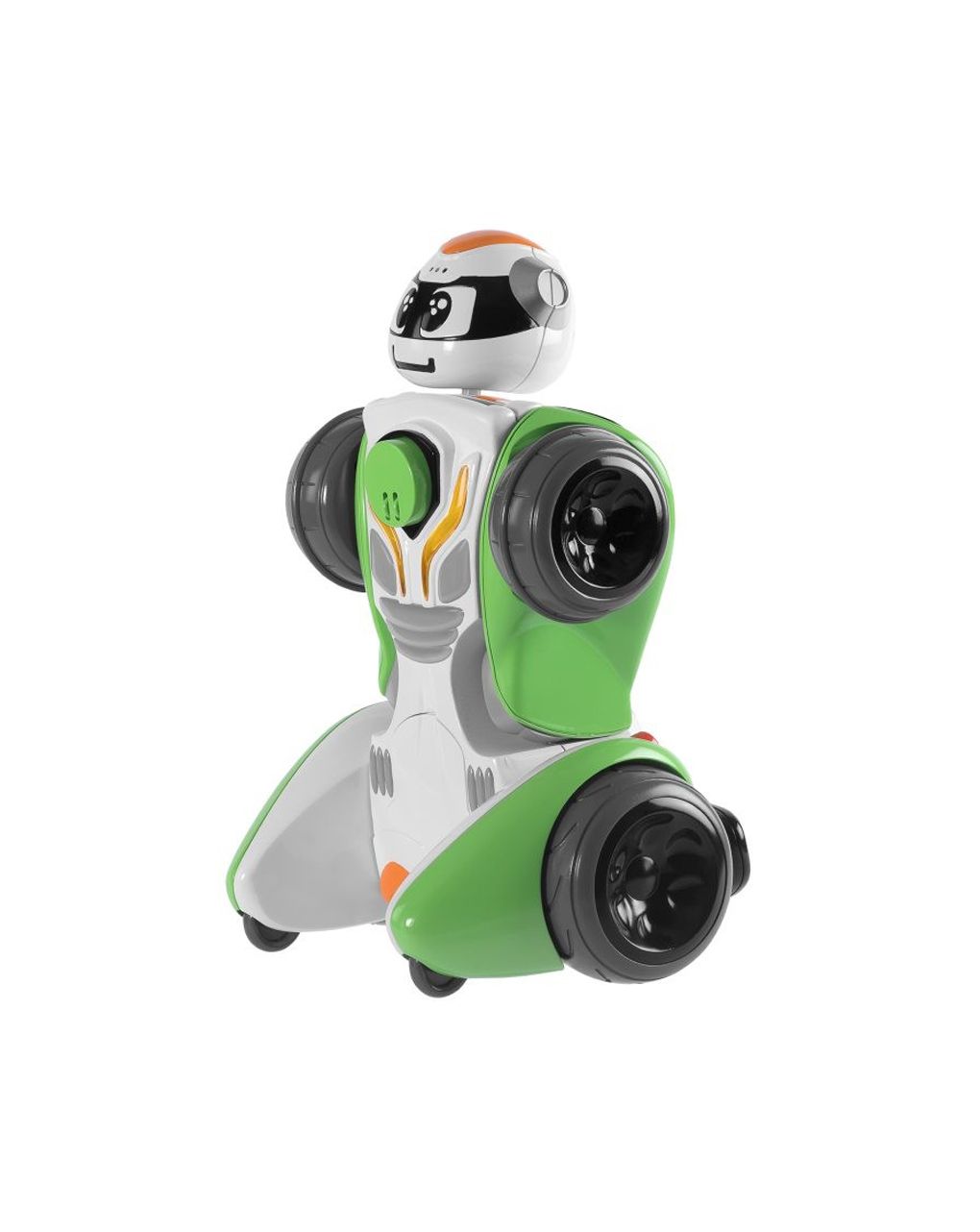 Robot trasformabile rc  (2a+)