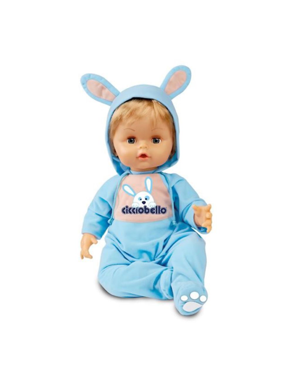 Cicciobello conigietto (24m+)