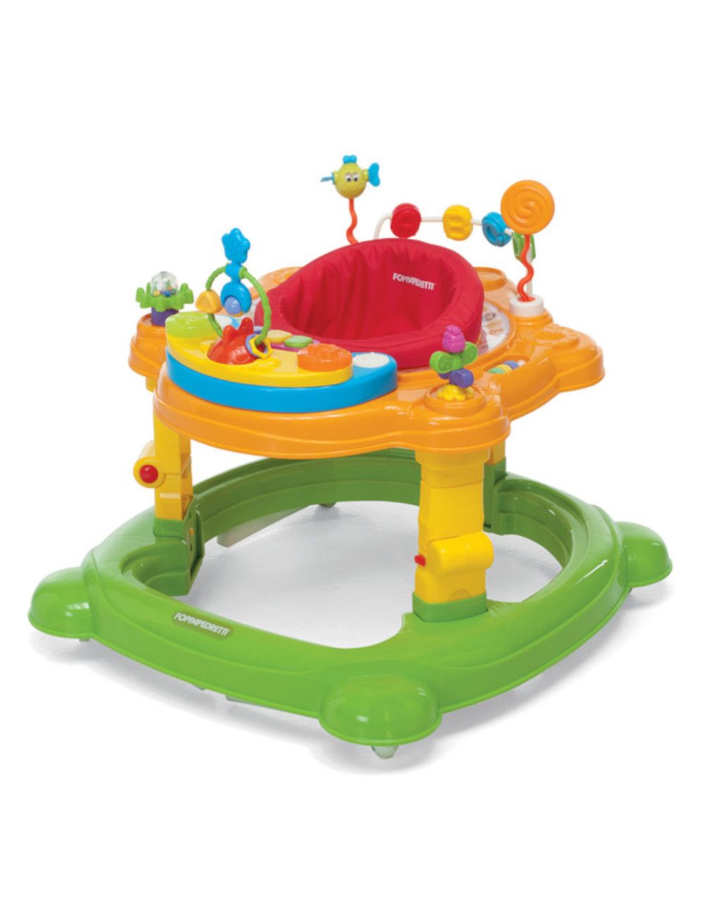 Girello activity center playgò