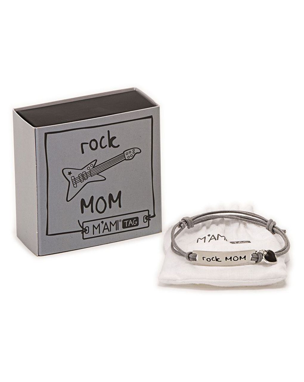 M’ami® tag rock mom