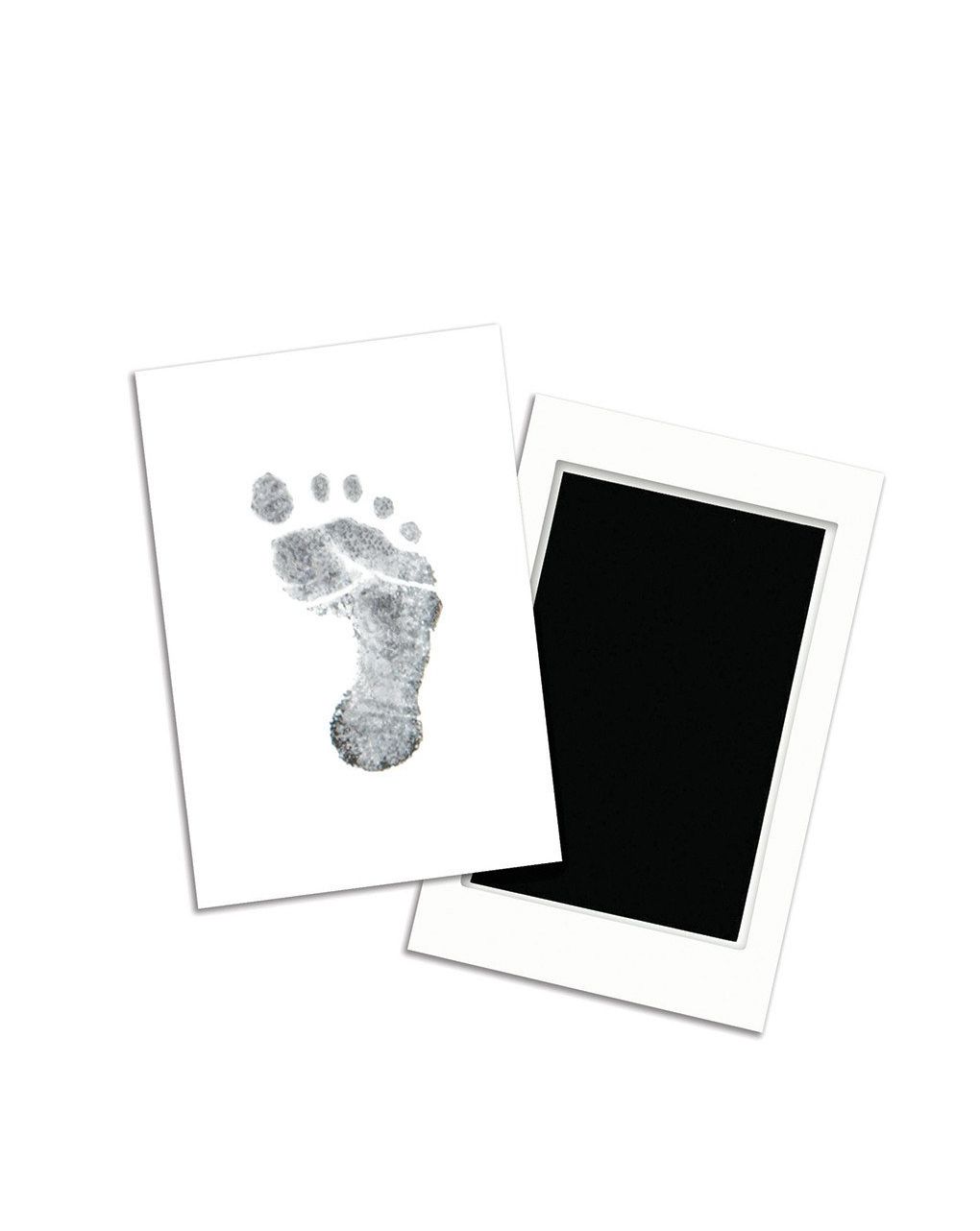 Kit impronta piedino/manina