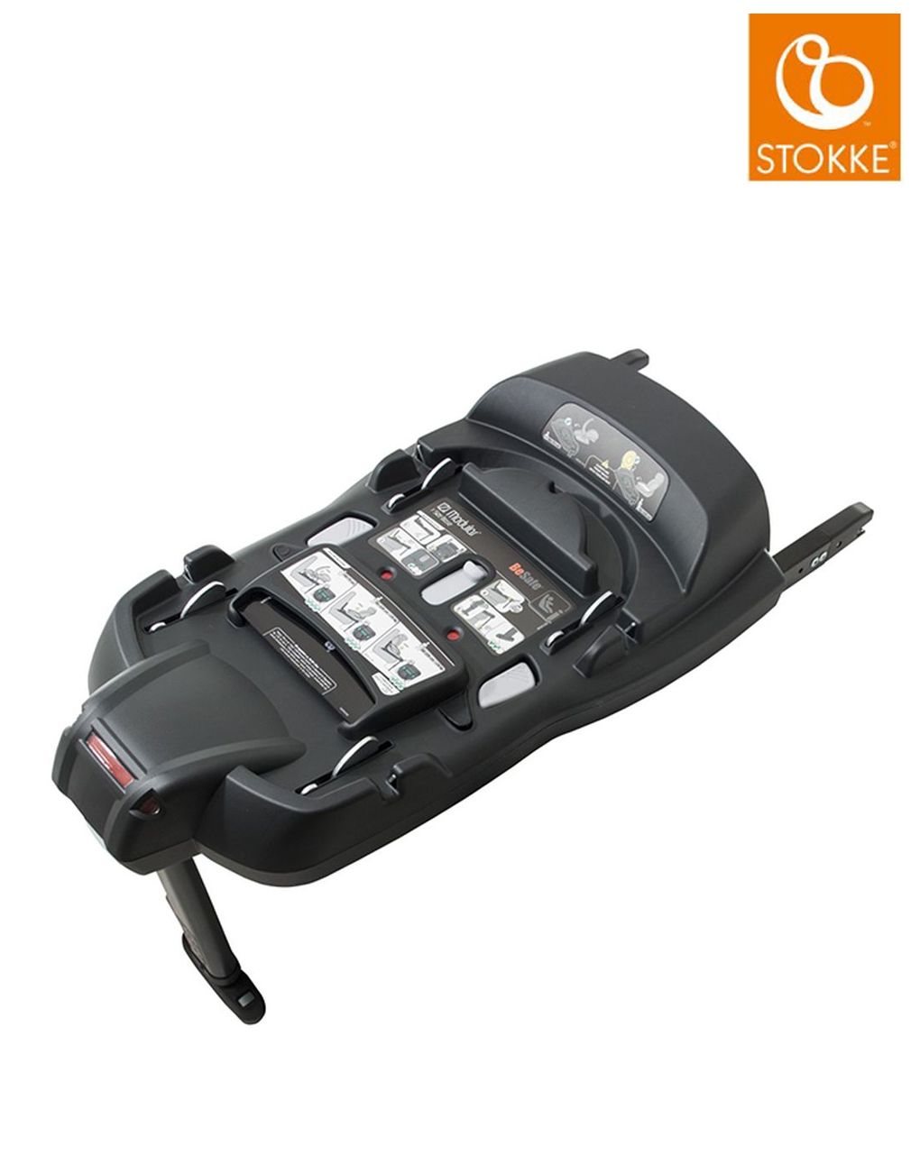 Base isofix izigo i size - stokke