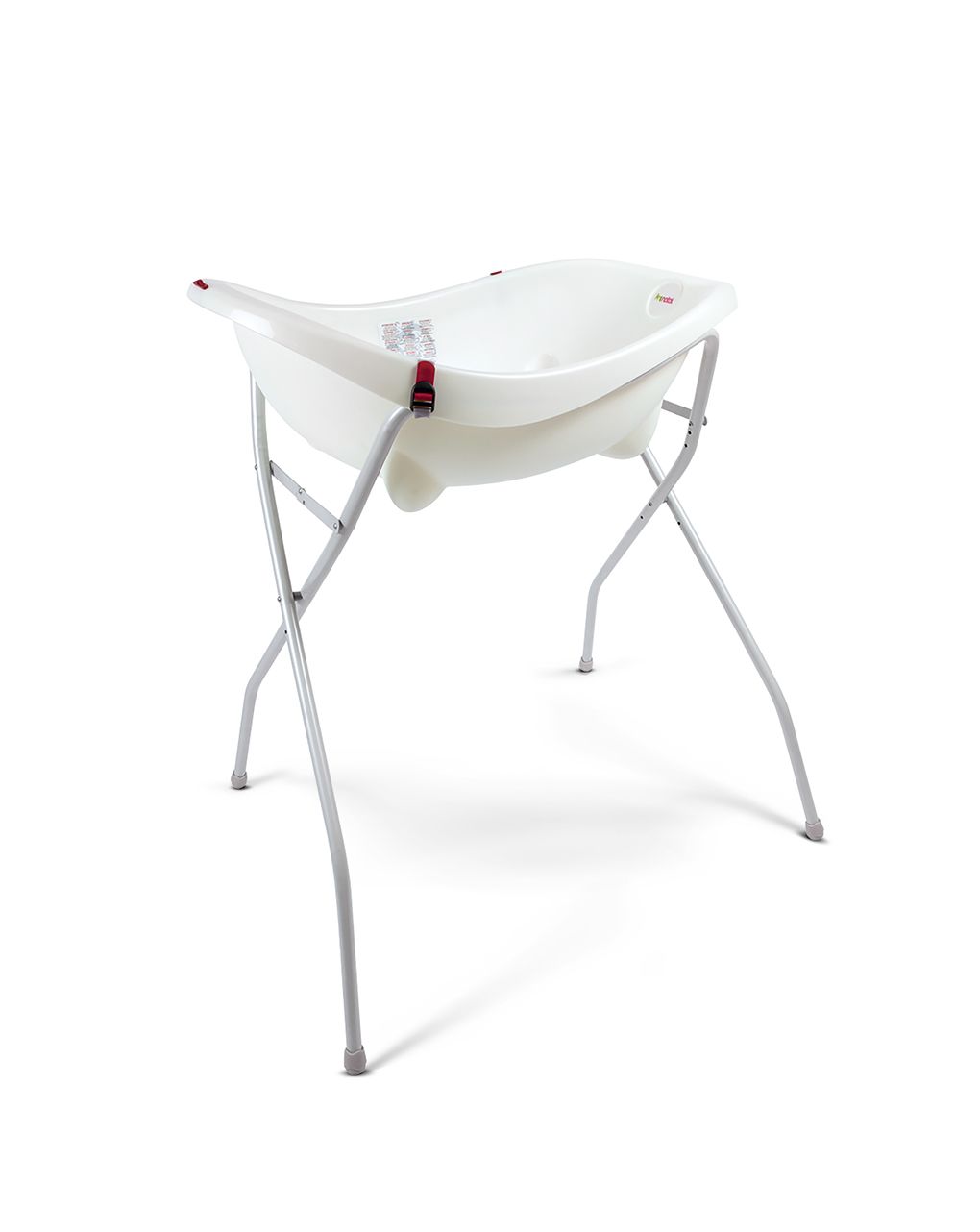 Cavalletto per vaschetta soap-bubble