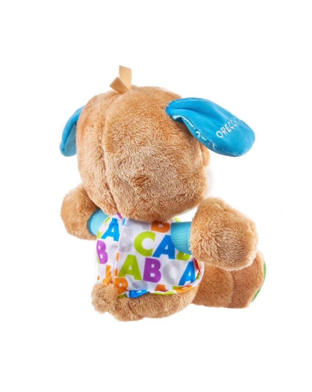 Fisher price - cagnolino smart stages ridi e impara