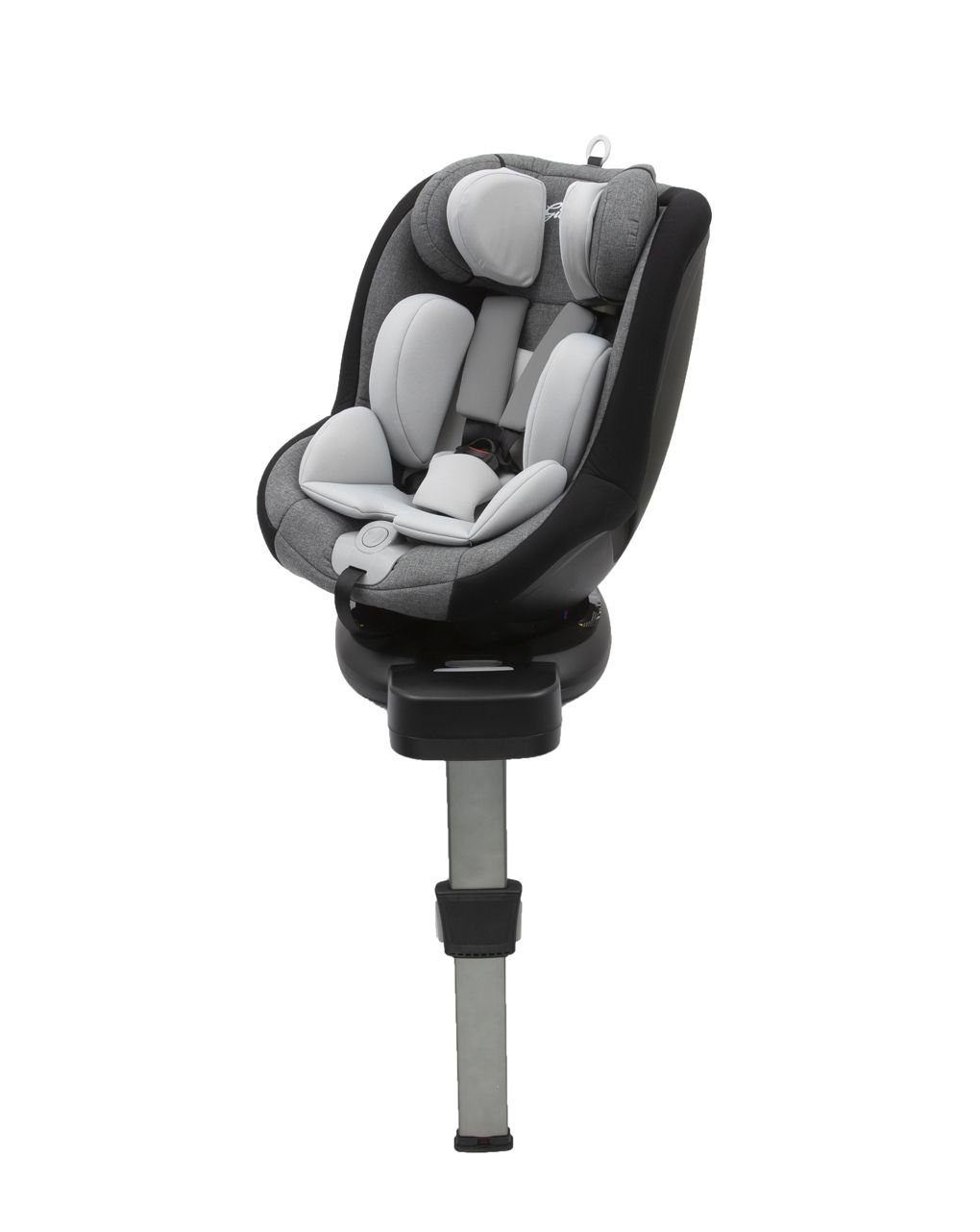 Seggiolino auto perseo i-size 40-105 cm - giordani