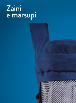 ZAINI E MARSUPI