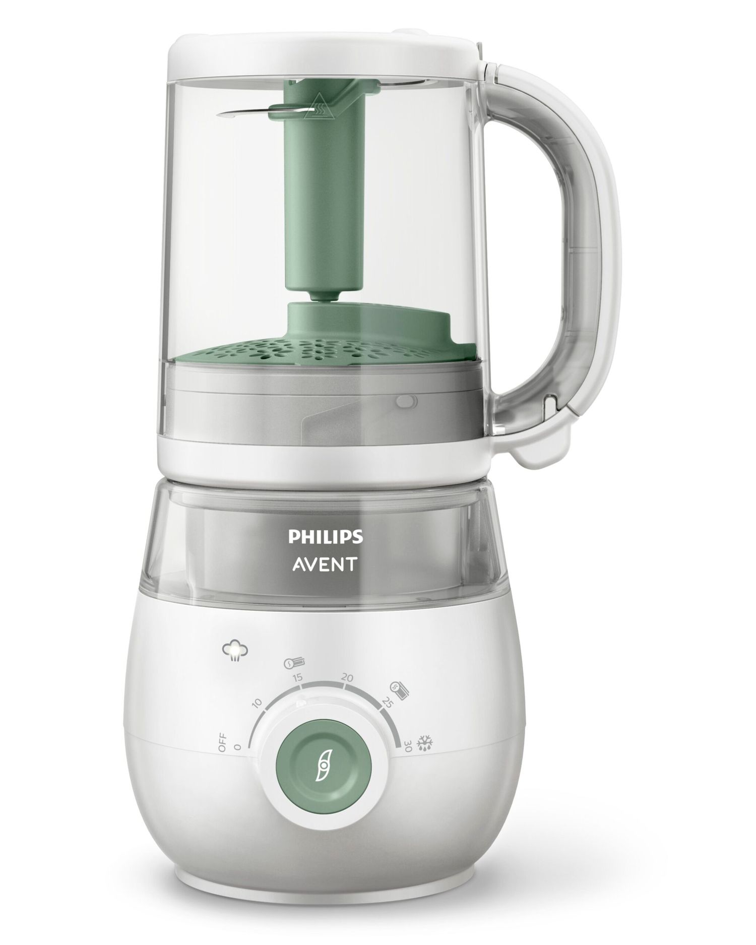 Easypappa 4-in-1 - avent