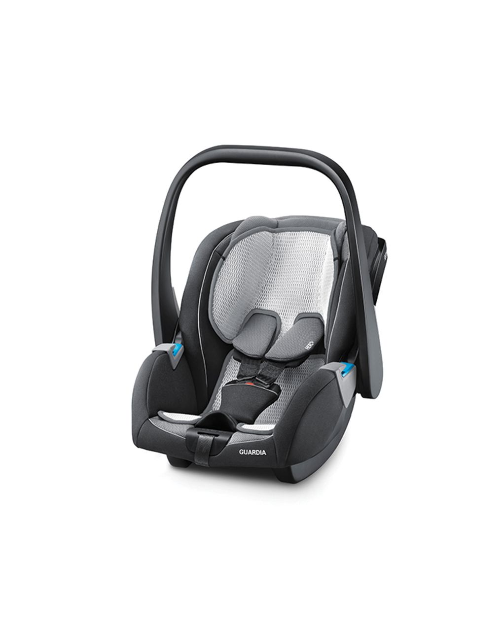 Copriseggiolino traspirante ovetto - recaro