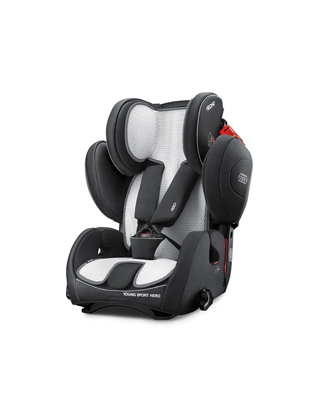 Copriseggiolino traspirante per sport hero - recaro
