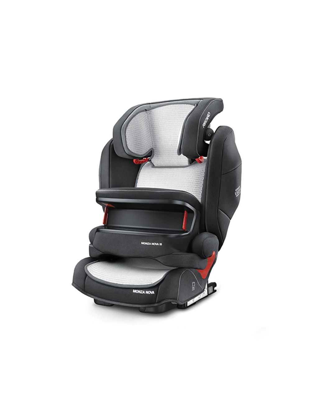 Copriseggiolino traspirante per modello monza - recaro