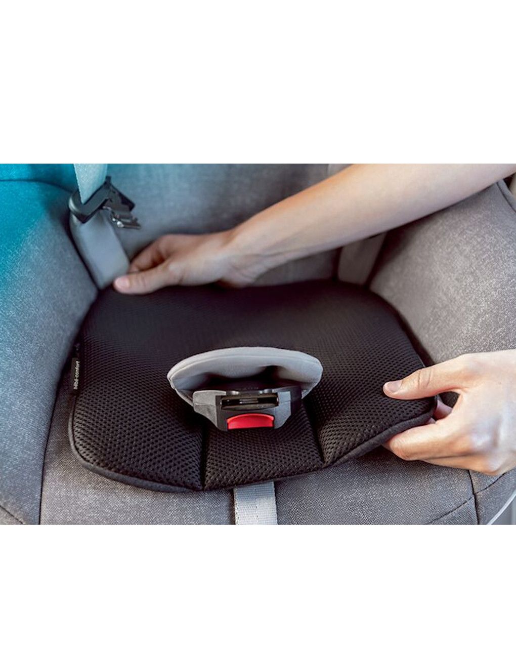 Cuscino intelligente e-safety - bébé-confort