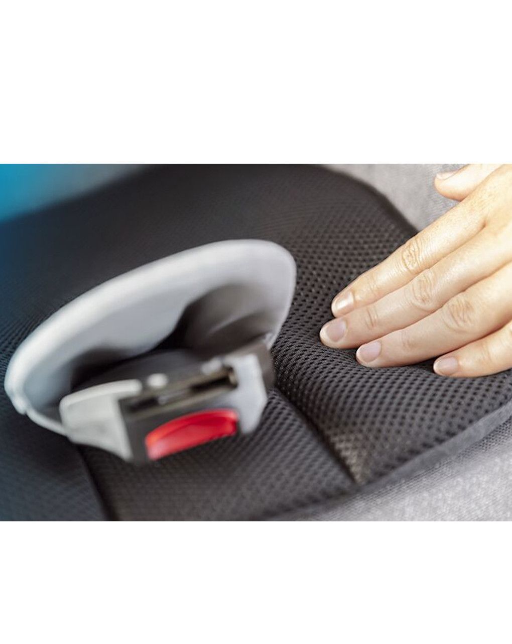 Cuscino intelligente e-safety - bébé-confort