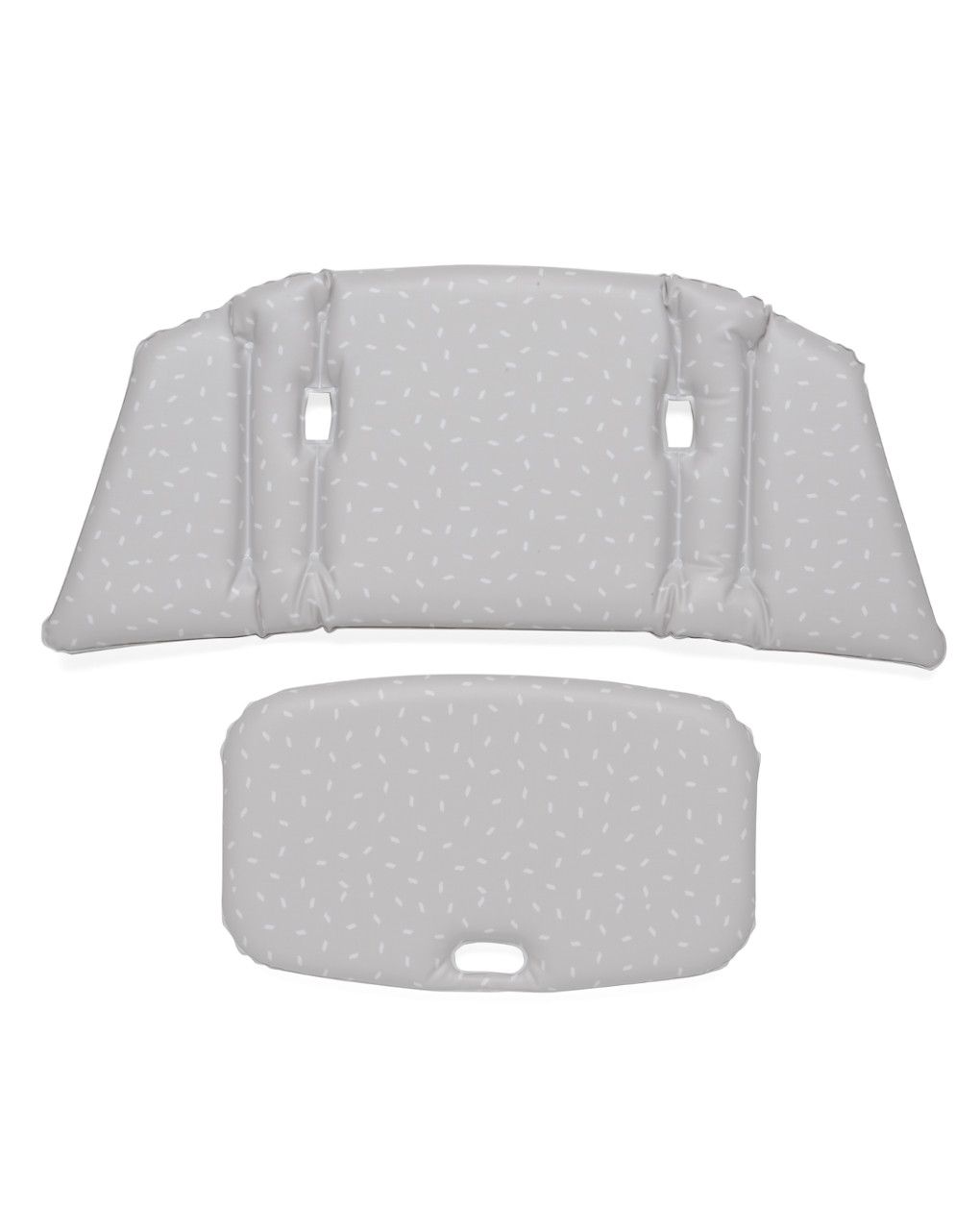 Cuscino imbottito tiramisù – pasta