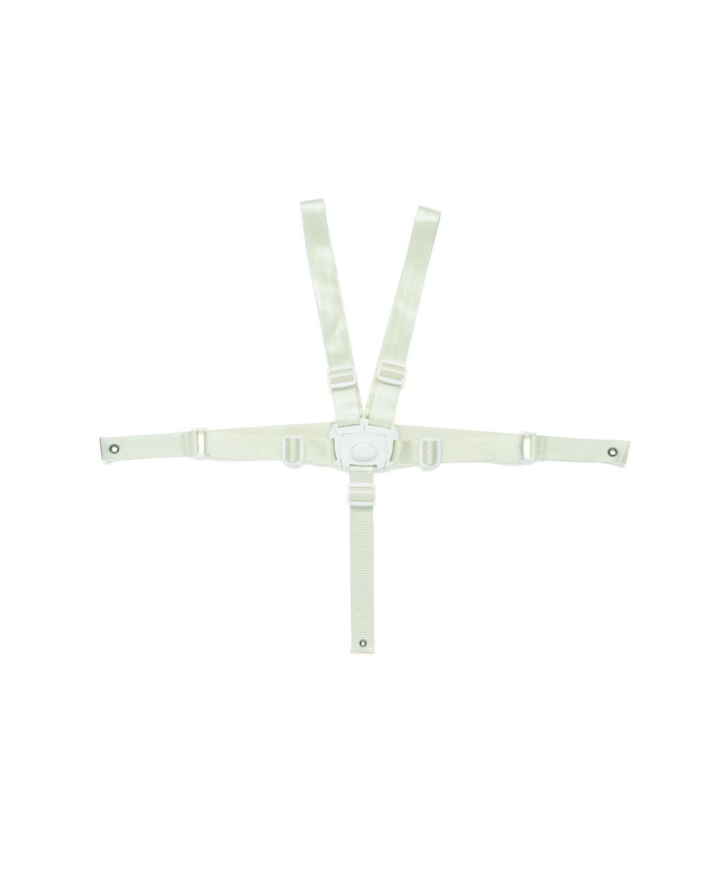 Cintura di sicurezza tiramisù