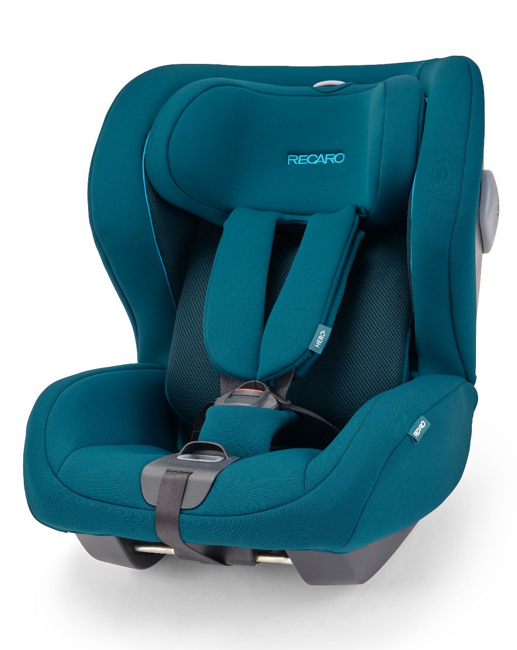 Seggiolino auto kio i-size select teal green 40-105 cm - recaro