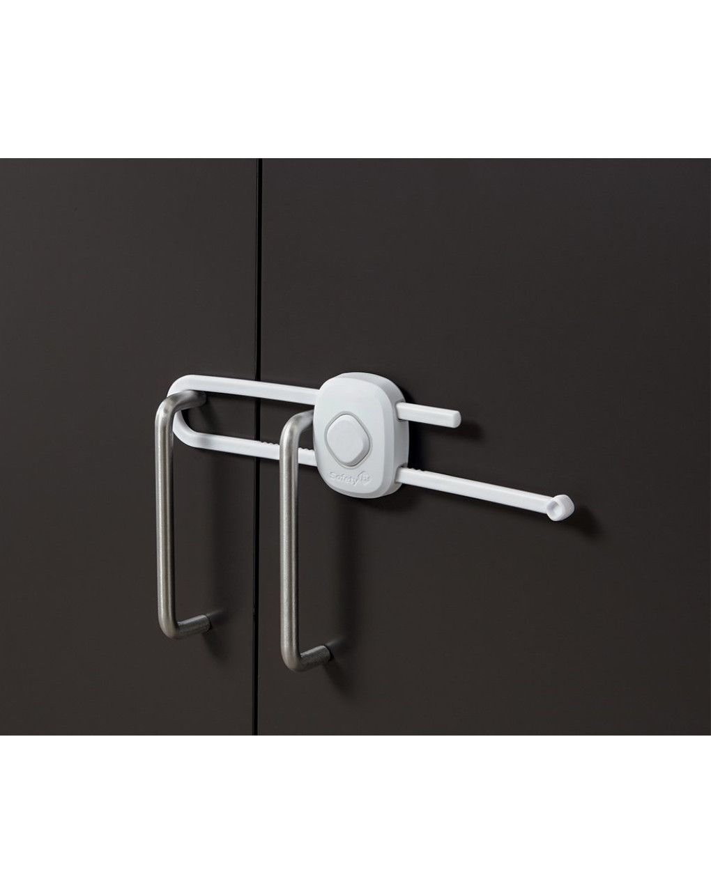 Blocca maniglie scorrevole