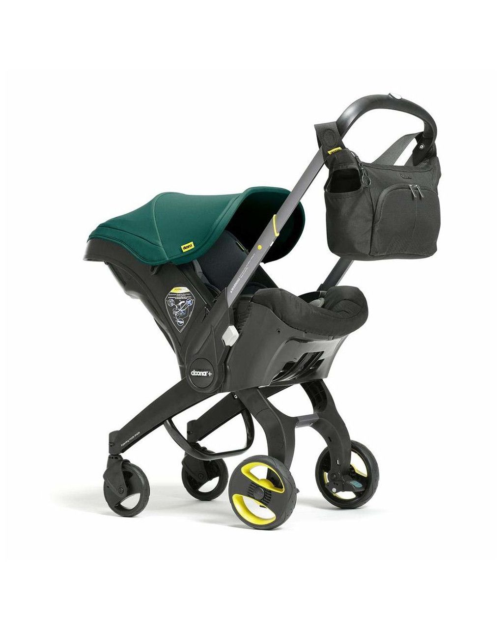 Borsa essential doona