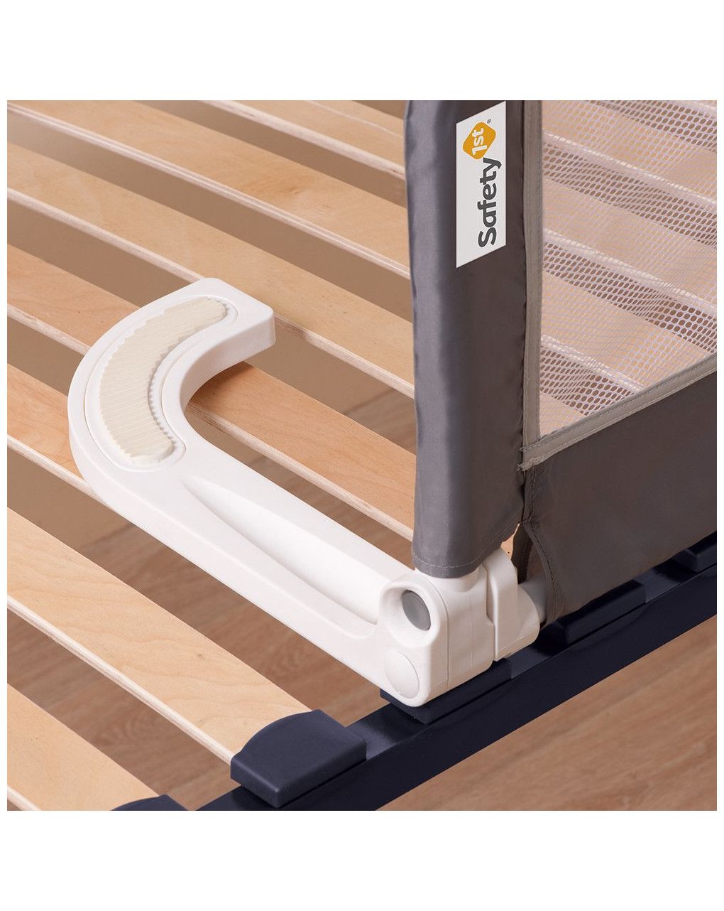 Barriera letto da viaggio